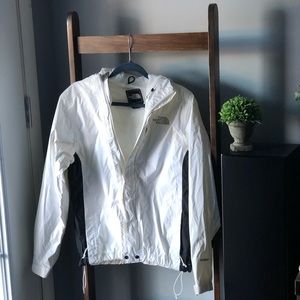 North Face Rain Jacket